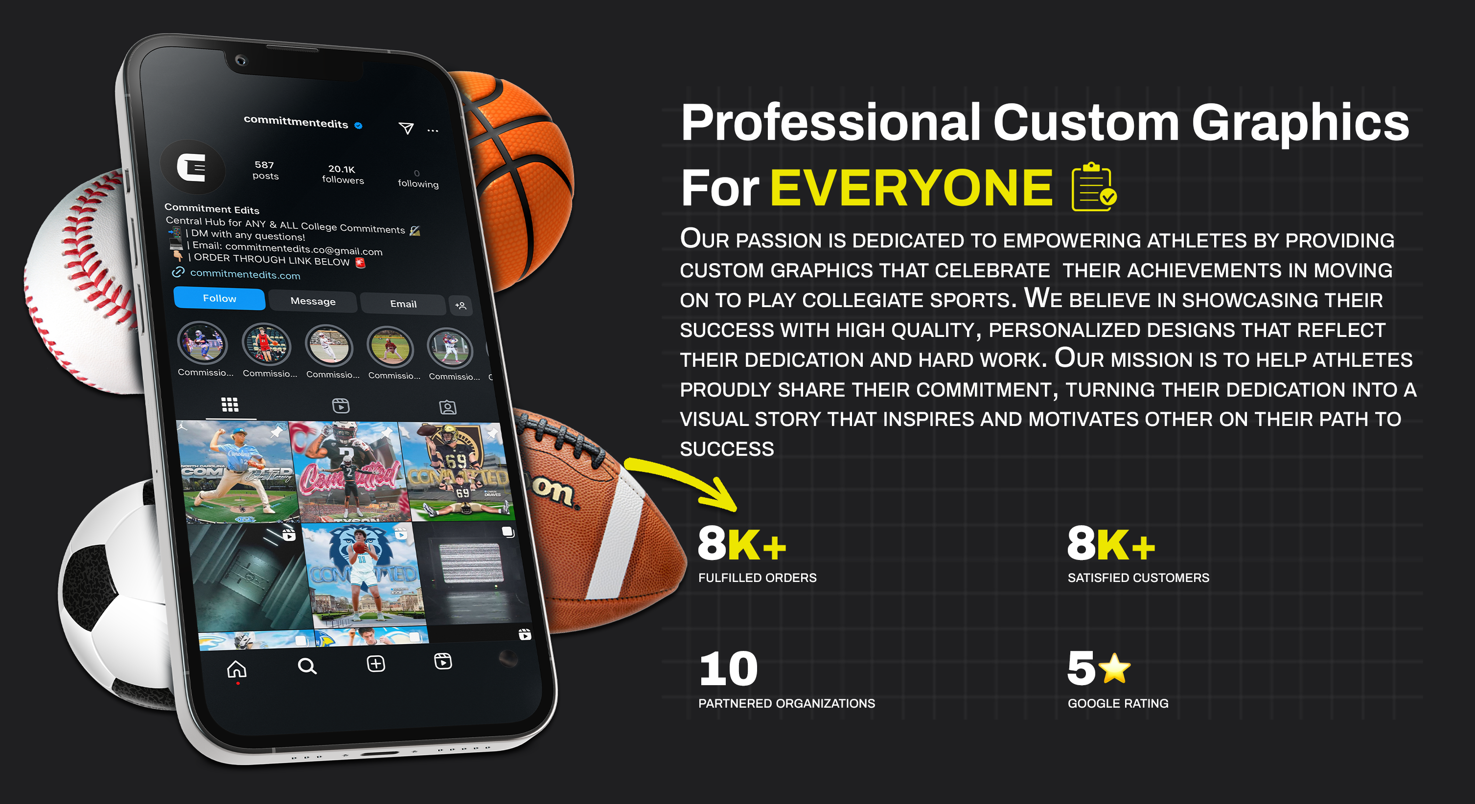 Celebrate Your Commitment In Style – Commitment Edits