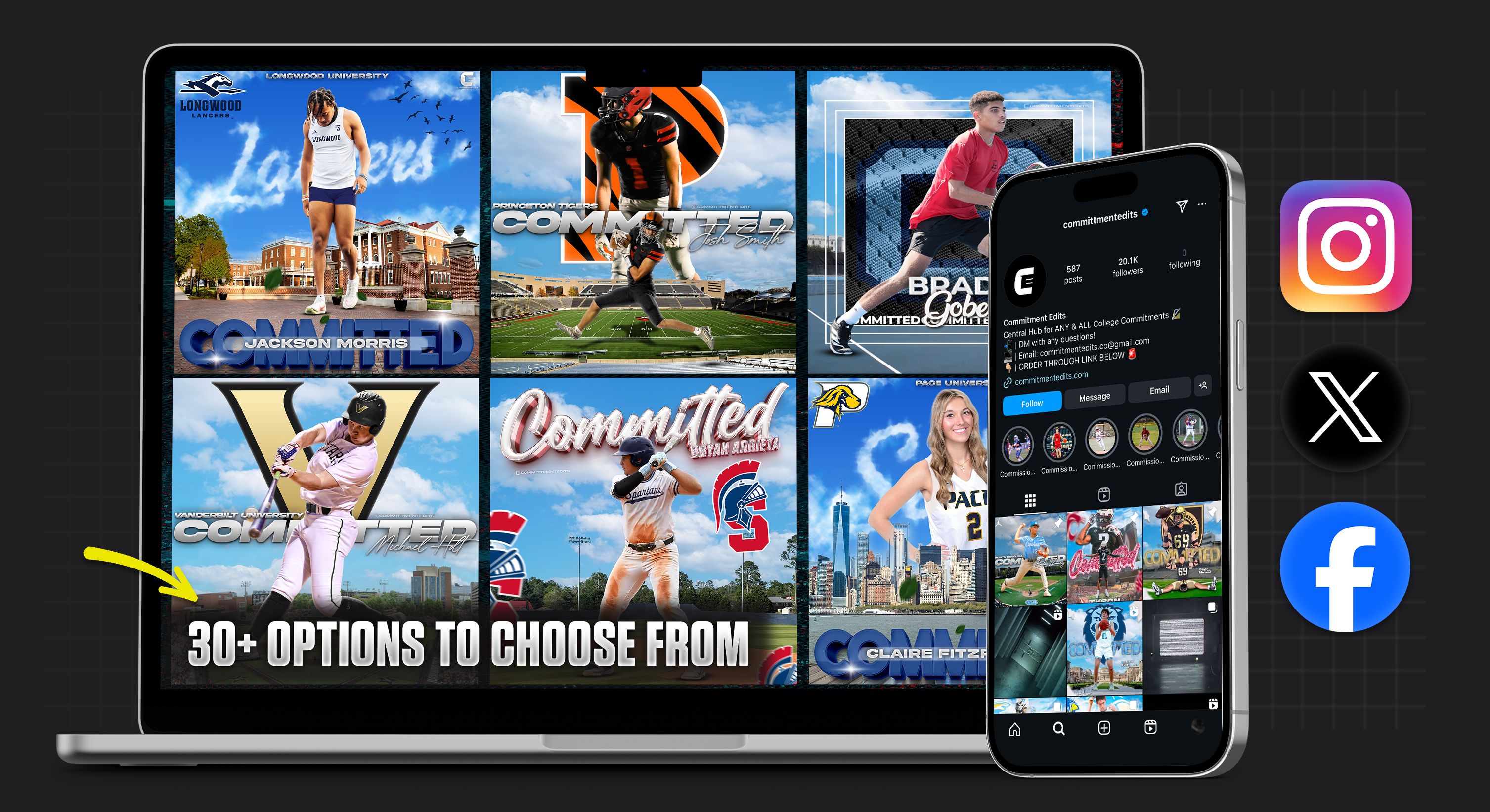 Celebrate Your Commitment In Style – Commitment Edits