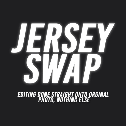 Jersey Swap
