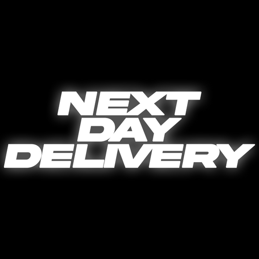 Next Day Delivery
